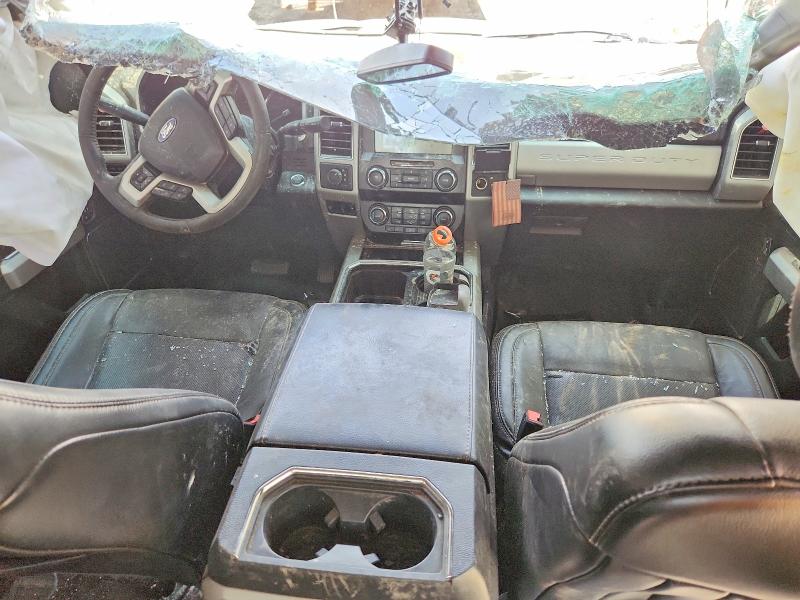 Продаж на аукціоні авто 2019 Ford F450, vin: 1FT8W4DT1KEC96407, номер лоту: 62958066