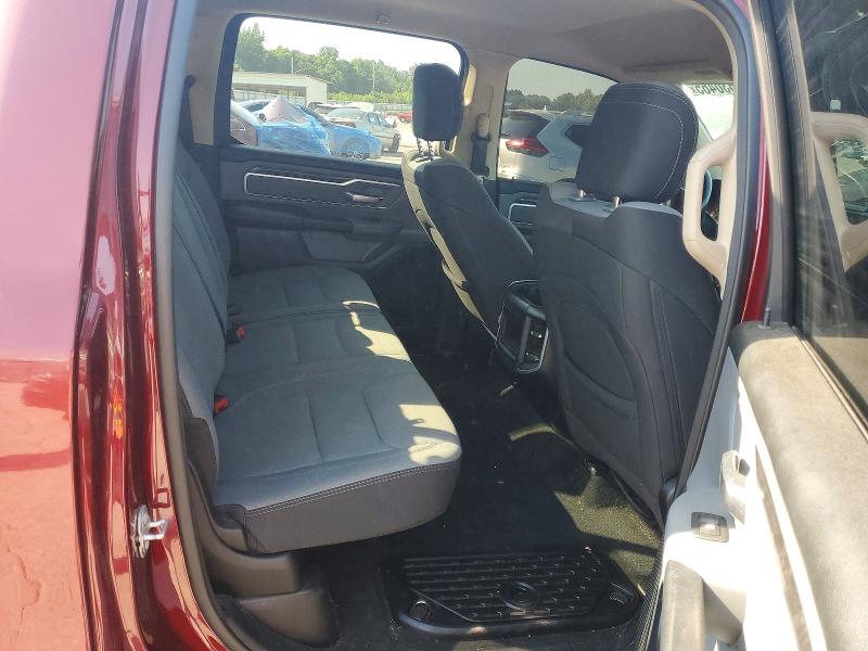 Продаж на аукціоні авто 2020 Ram 1500, vin: 1C6SRFFT7LN328260, номер лоту: 85630465