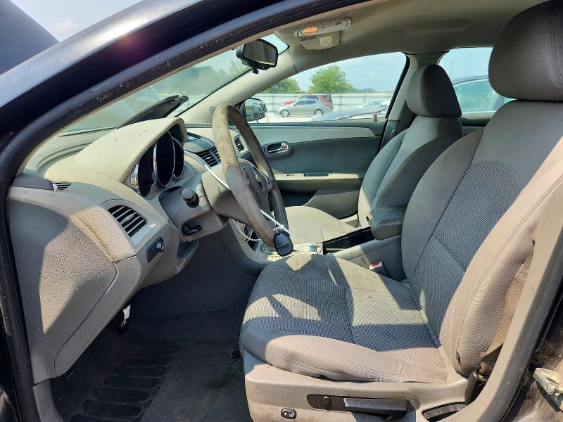 Продажа на аукционе авто 2012 Chevrolet Malibu, vin: 1G1ZB5E0XCF243199, номер лота: 63008506