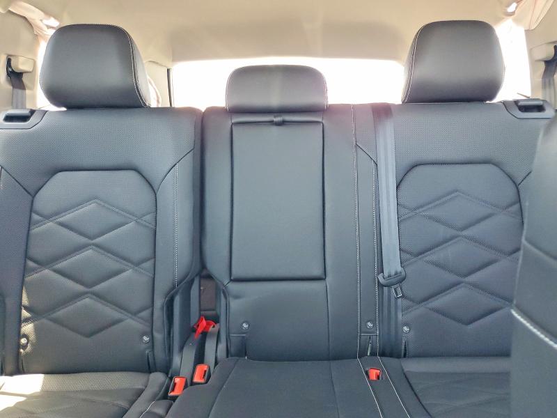 Aukcja sprzedaży 2026 Volkswagen Atlas, vin: 1V2WN2CA0TC540526, numer aukcji: 63596506