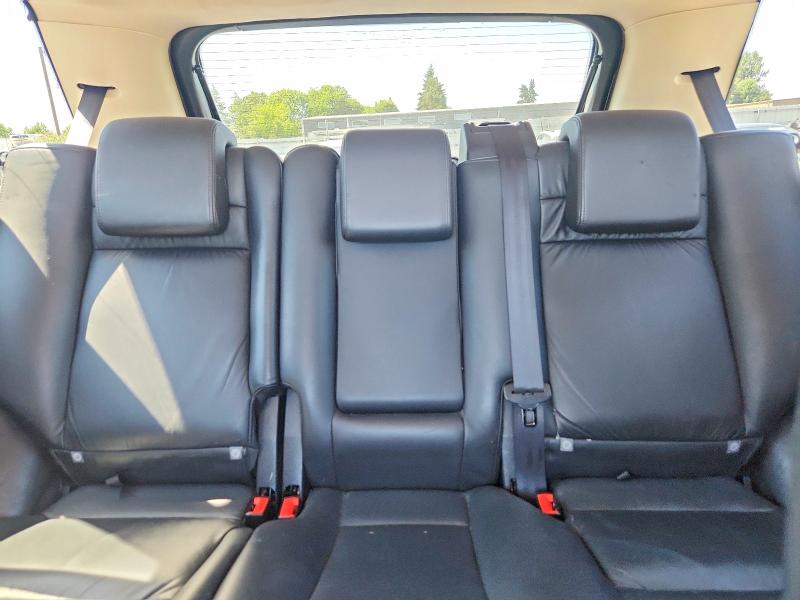 Продаж на аукціоні авто 2007 Land Rover Range Rover Sport, vin: SALSK25447A118575, номер лоту: 60750876