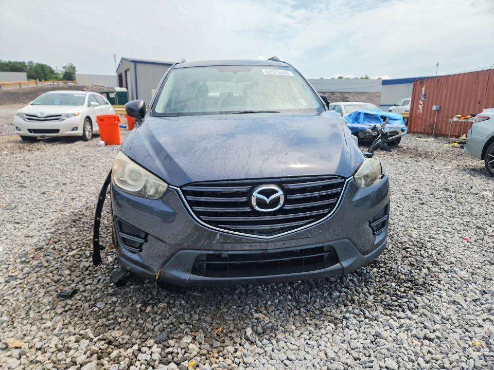 Aukcja sprzedaży 2016 Mazda Cx-5, vin: JM3KE4BY8G0783803, numer aukcji: 62575606