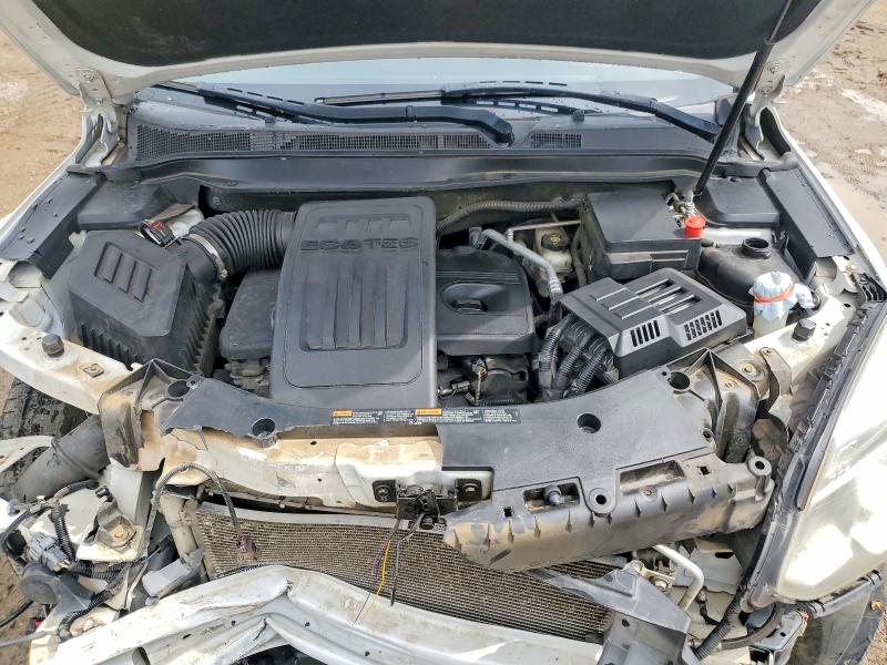 2017 Chevrolet Equinox მანქანა იყიდება აუქციონზე, vin: 2GNALCEK3H1563414, აუქციონის ნომერი: 60770746