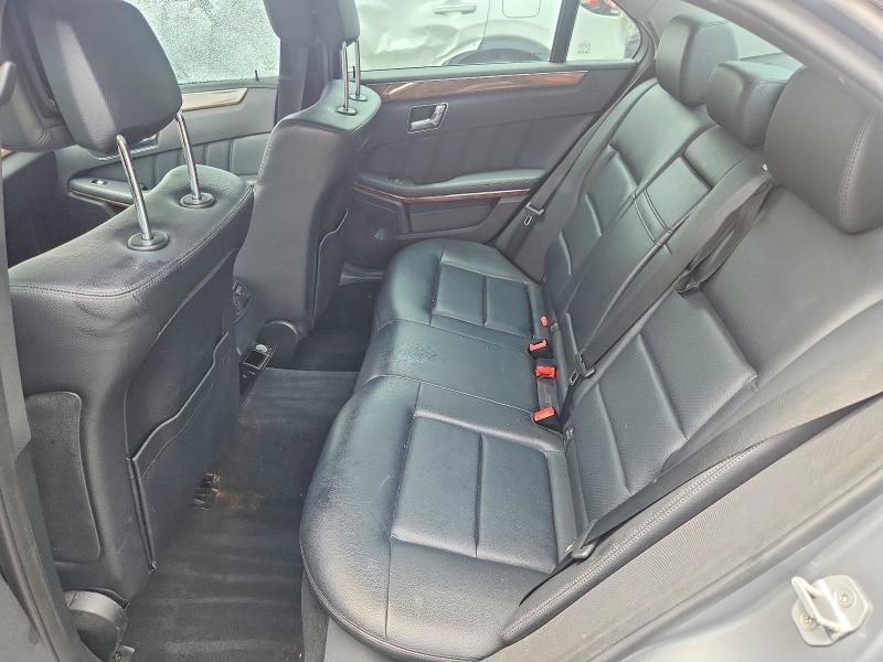 Продажа на аукционе авто 2011 Mercedes-benz E, vin: WDDHF8HB3BA486909, номер лота: 59727606