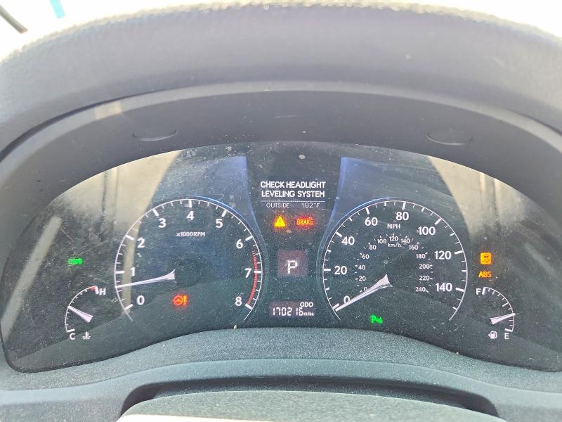 Aukcja sprzedaży 2013 Lexus Rx, vin: 2T2ZK1BA5DC112118, numer aukcji: 61876206
