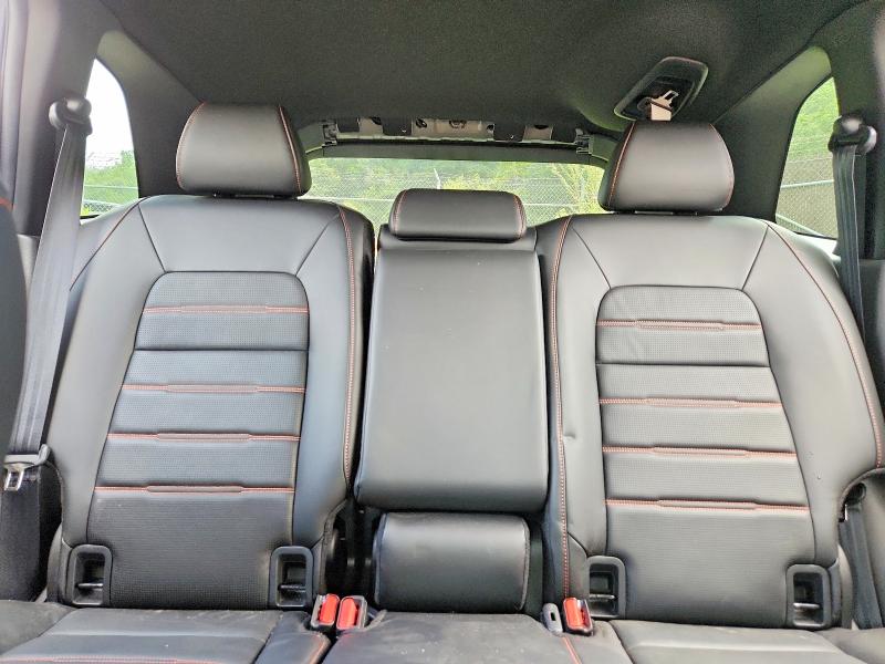 Продажа на аукционе авто 2025 Honda Cr-v, vin: 7FARS6H87SE109160, номер лота: 57834146