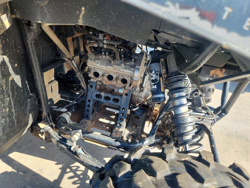 Продажа на аукционе авто 2025 Yamaha Yxz1000r, vin: 5Y4AN54Y6SA102071, номер лота: 58971856