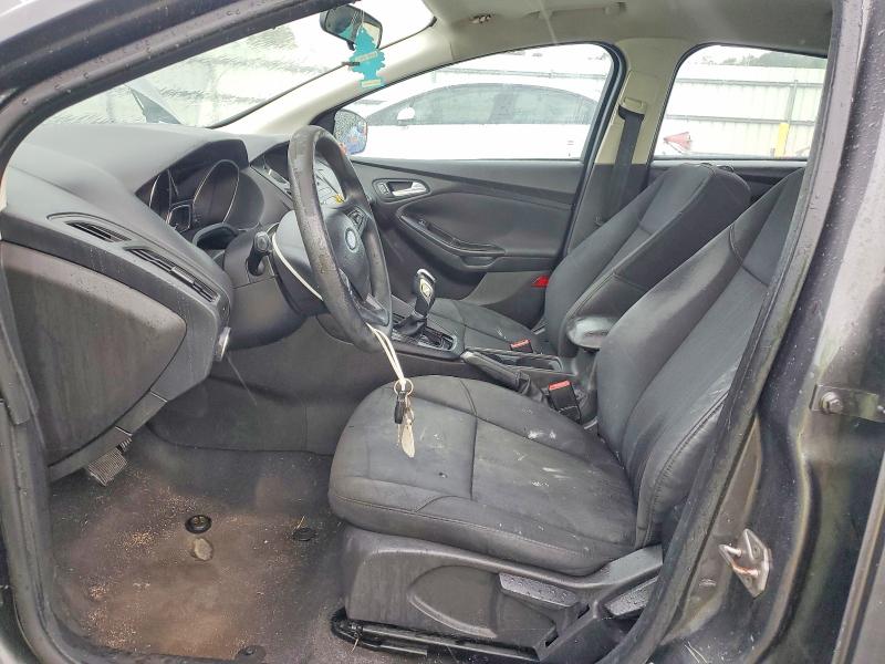 60827466 :رقم المزاد ، 1FADP3K23GL348242 vin ، 2016 Ford Focus مزاد بيع