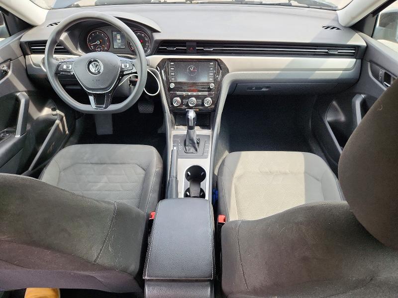 Aukcja sprzedaży 2020 Volkswagen Passat, vin: 1VWAA7A30LC013771, numer aukcji: 61712446