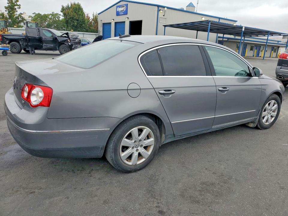 59154886 :رقم المزاد ، WVWAK73C16P118779 vin ، 2006 Volkswagen Passat مزاد بيع