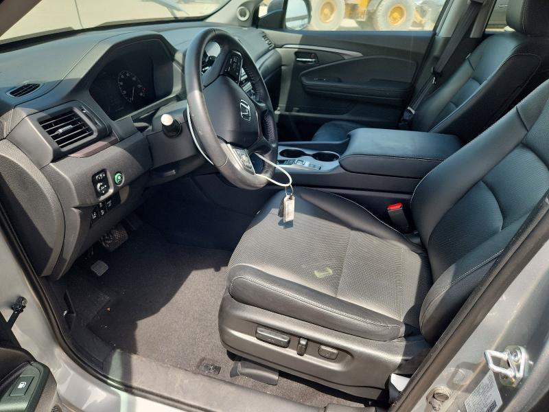 Продаж на аукціоні авто 2026 Honda Ridgeline, vin: 5FPYK3F58TB020821, номер лоту: 60660986