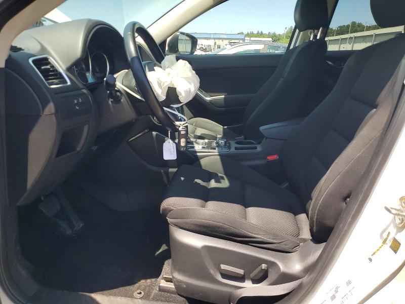 Продажа на аукционе авто 2016 Mazda Cx-5, vin: JM3KE4CYXG0861562, номер лота: 62005126