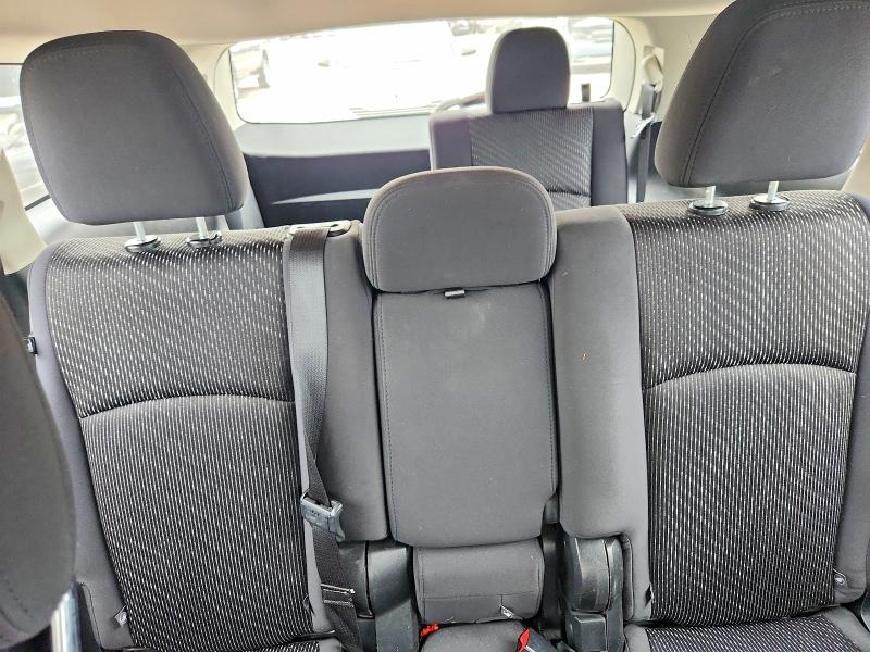 Aukcja sprzedaży 2012 Dodge Journey, vin: 3C4PDCAB9CT390768, numer aukcji: 62415556