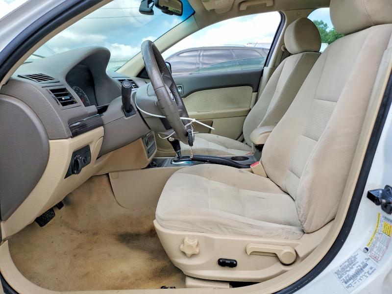 Aukcja sprzedaży 2006 Ford Fusion, vin: 3FAFP08Z76R143700, numer aukcji: 60221566