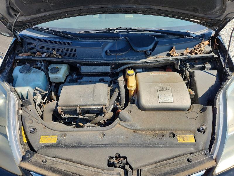 Продаж на аукціоні авто 2008 Toyota Prius, vin: JTDKB20U383337497, номер лоту: 60205766