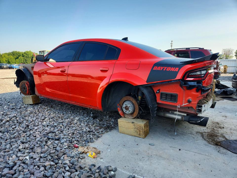 Aukcja sprzedaży 2018 Dodge Charger, vin: 2C3CDXGJ4JH139560, numer aukcji: 59266556