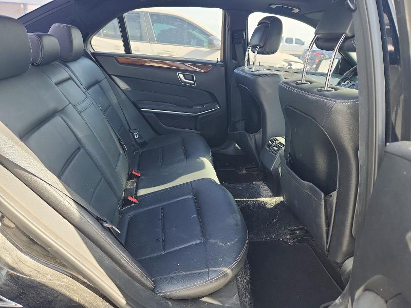 Aukcja sprzedaży 2014 Mercedes-benz E, vin: WDDHF5KB1EA841510, numer aukcji: 60715496