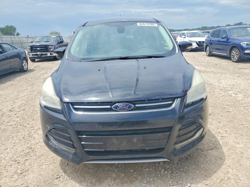 Aukcja sprzedaży 2013 Ford Escape, vin: 1FMCU9H91DUA72764, numer aukcji: 62613786