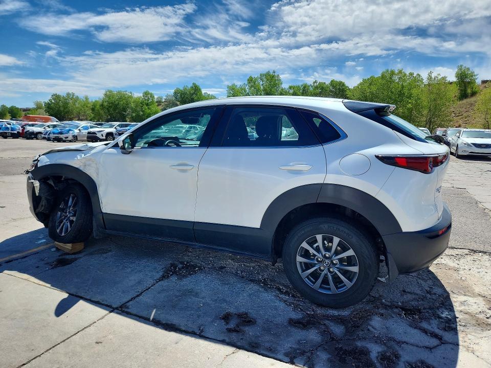 Aukcja sprzedaży 2025 Mazda Cx-30, vin: 3MVDMBAM6SM808564, numer aukcji: 60006446