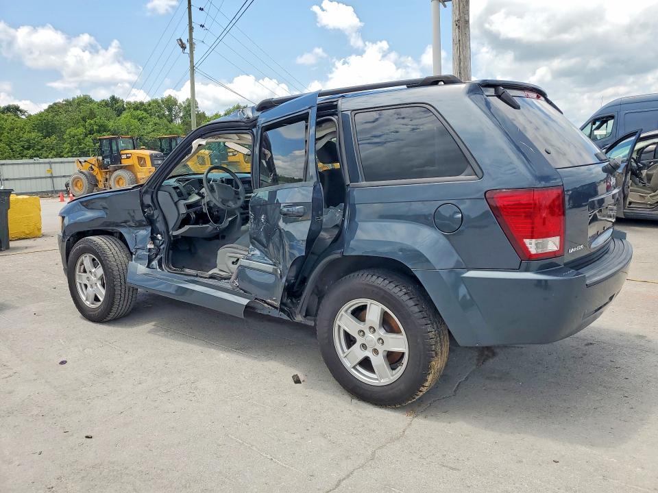 Aukcja sprzedaży 2007 Jeep Grand Cherokee, vin: 1J8GS48K37C526484, numer aukcji: 59365896