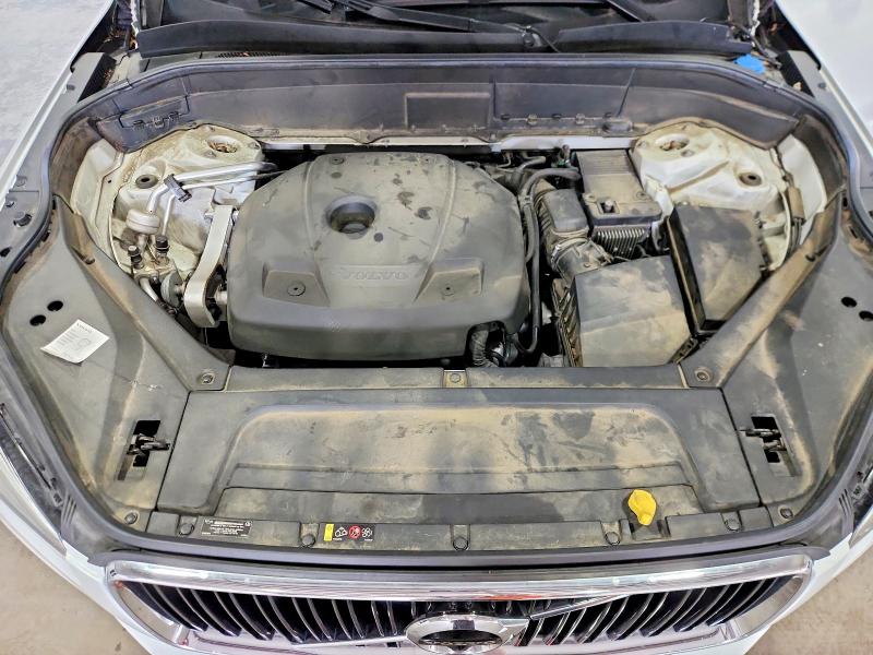 Продаж на аукціоні авто 2017 Volvo Xc90, vin: YV4A22PK0H1111653, номер лоту: 60639166