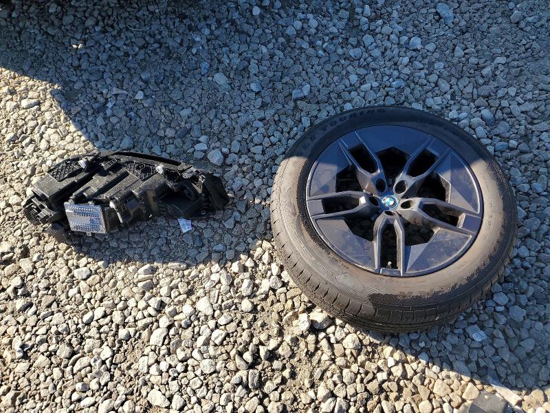 Продажа на аукционе авто 2024 Bmw Ix, vin: WB523CF01RCN06162, номер лота: 62077516