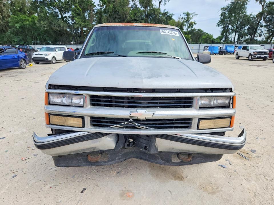 Продажа на аукционе авто 1995 Chevrolet Tahoe, vin: 1GNEK13K2SJ358627, номер лота: 60942326