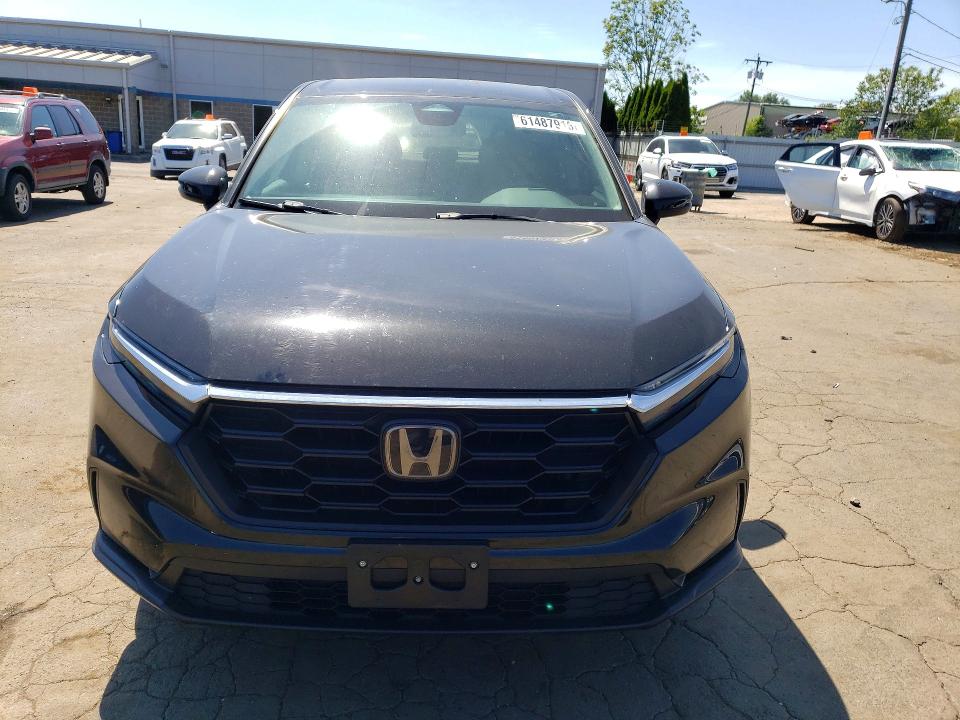 2024 Honda Cr-v მანქანა იყიდება აუქციონზე, vin: 7FARS4H25RE007155, აუქციონის ნომერი: 61487916