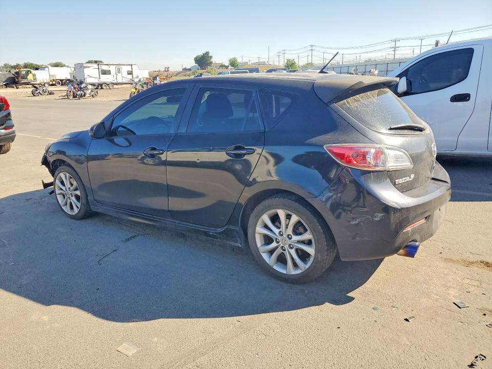 Auction sale of the 2011 Mazda 3, vin: JM1BL1K65B1459965, lot number: 60269776