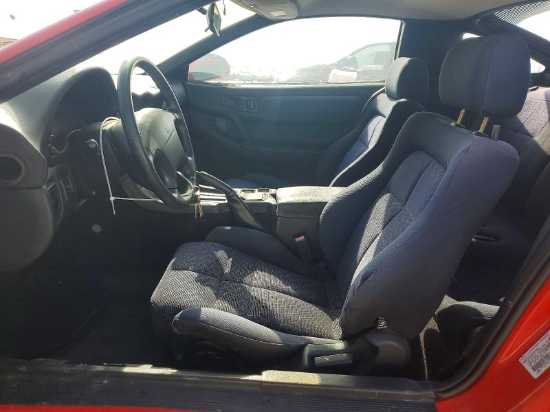 Продажа на аукционе авто 1997 Mitsubishi 3000 Gt, vin: JA3AM44H7VY003226, номер лота: 85982955