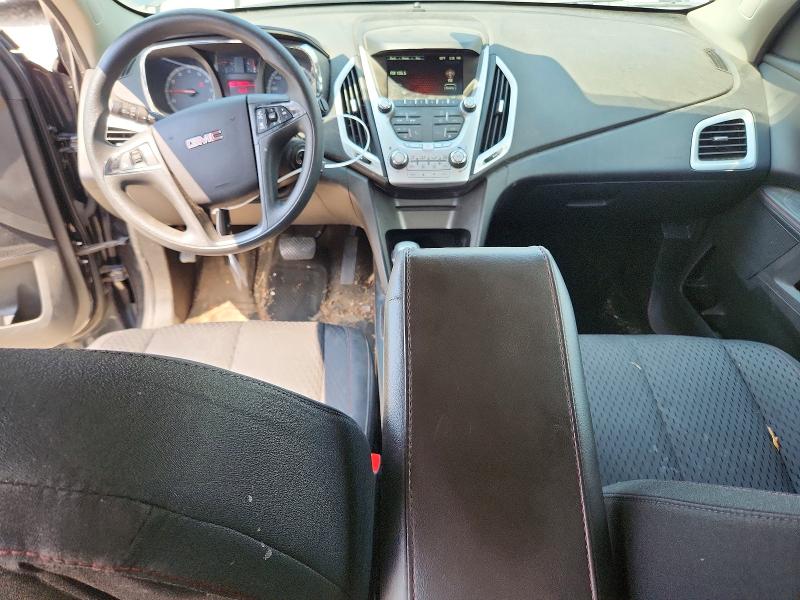 Aukcja sprzedaży 2014 Gmc Terrain, vin: 2GKFLVEK5E6103099, numer aukcji: 59854216