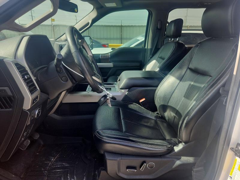 Aukcja sprzedaży 2018 Ford F150, vin: 1FTEW1EG5JKF73711, numer aukcji: 60959806