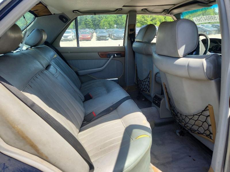 Aukcja sprzedaży 1984 Mercedes-benz 300, vin: WDBCB20A7EA049790, numer aukcji: 59904756