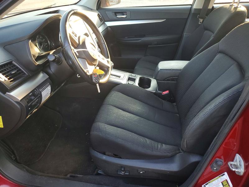 Aukcja sprzedaży 2010 Subaru Legacy, vin: 4S3BMBC66A3226715, numer aukcji: 60921146