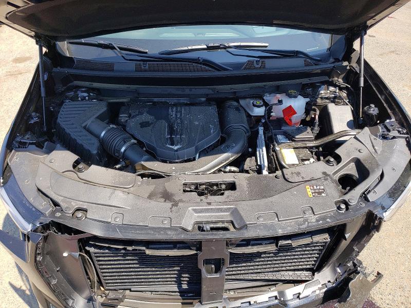 2026 Gmc Acadia მანქანა იყიდება აუქციონზე, vin: 1GKENNKS9TJ104105, აუქციონის ნომერი: 59879196