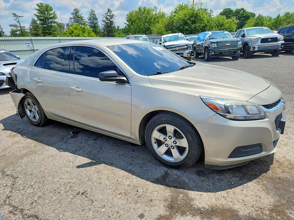 Продаж на аукціоні авто 2014 Chevrolet Malibu, vin: 1G11B5SL0EF253321, номер лоту: 63284676