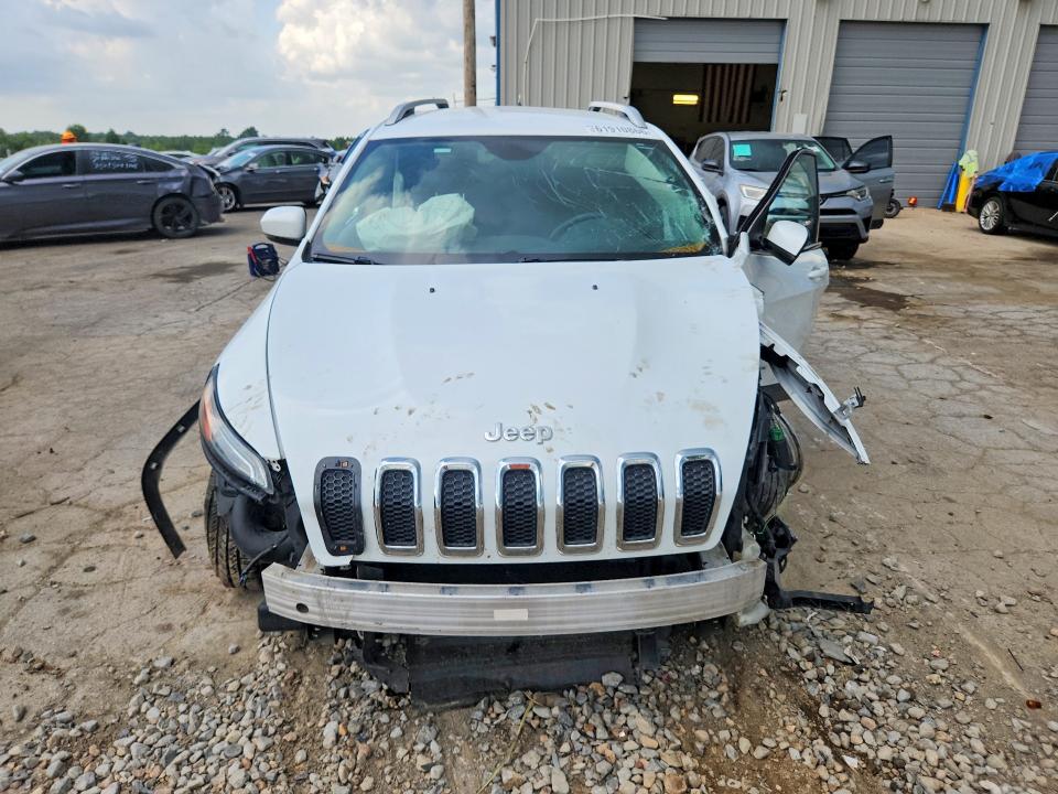 61910866 :رقم المزاد ، 1C4PJLDSXEW171576 vin ، 2014 Jeep Cherokee مزاد بيع
