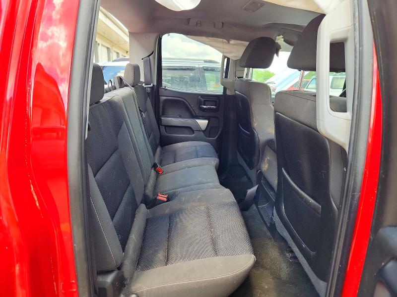 60466096 :رقم المزاد ، 1GCVKREHXEZ197782 vin ، 2014 Chevrolet Silverado مزاد بيع