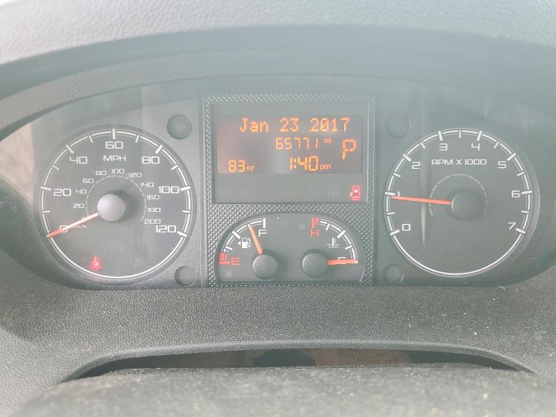 Aukcja sprzedaży 2020 Ram Promaster 3500, vin: 3C6URVJG5LE132139, numer aukcji: 60370526