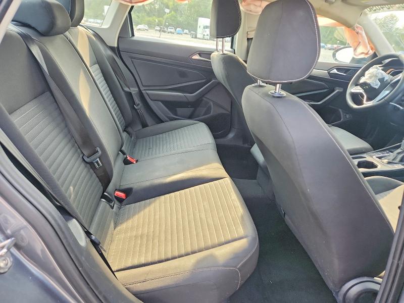 Aukcja sprzedaży 2022 Volkswagen Jetta, vin: 3VWCM7BU0NM003086, numer aukcji: 63404096