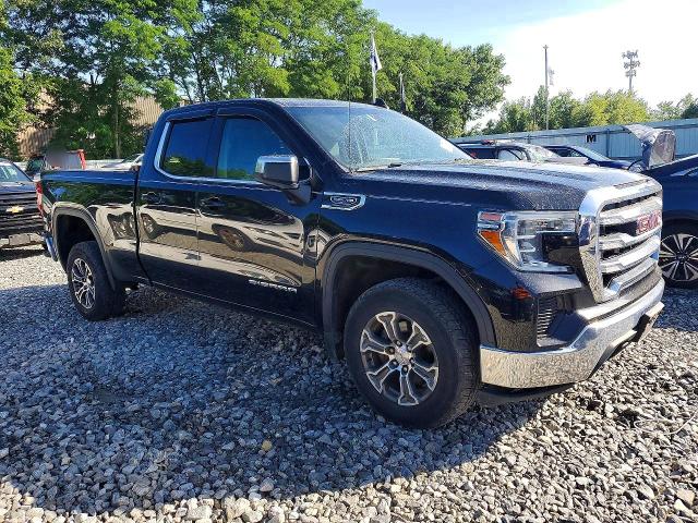 2020 Gmc Sierra მანქანა იყიდება აუქციონზე, vin: 1GTR8BED9LZ265135, აუქციონის ნომერი: 59702626