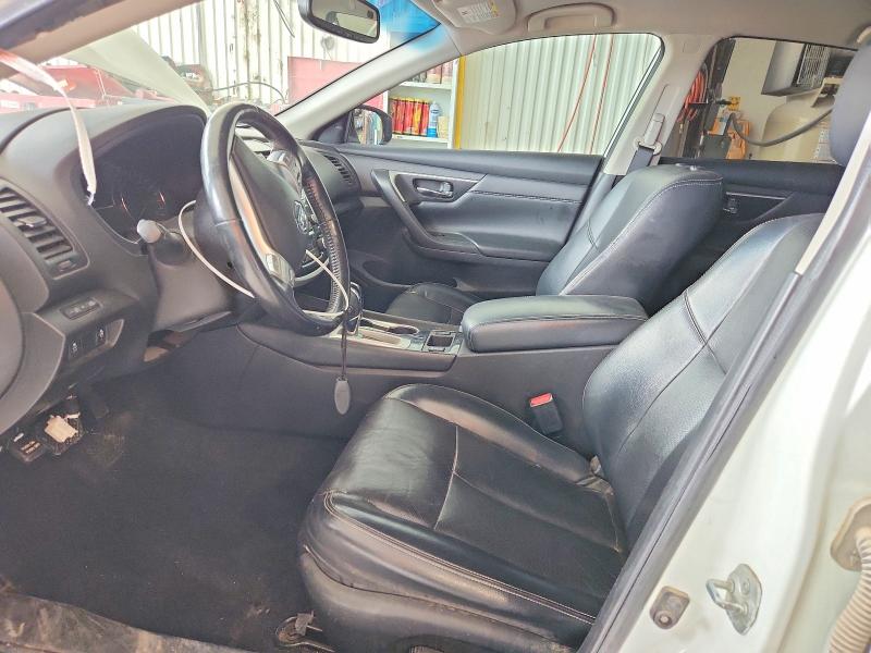 Продаж на аукціоні авто 2018 Nissan Altima, vin: 1N4AL3AP9JC188788, номер лоту: 62942226
