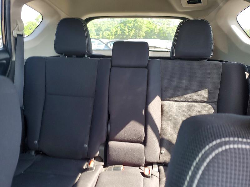 60198976 :رقم المزاد ، 2T3RFREV0HW667267 vin ، 2017 Toyota Rav4 مزاد بيع