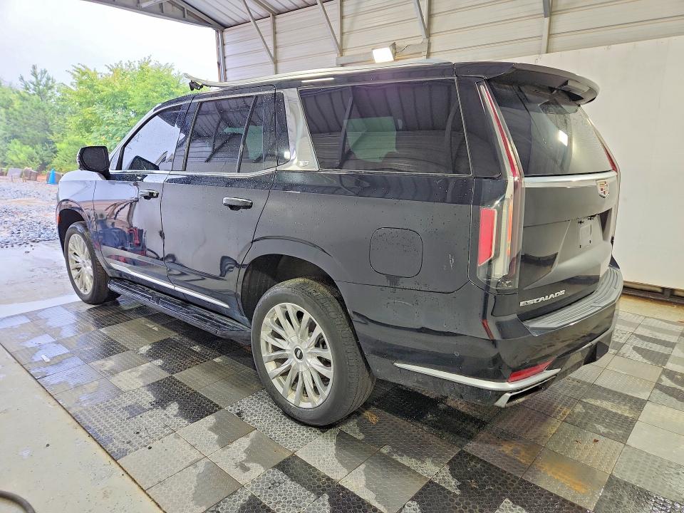 Aukcja sprzedaży 2023 Cadillac Escalade, vin: 1GYS4BKL0PR425735, numer aukcji: 62145506
