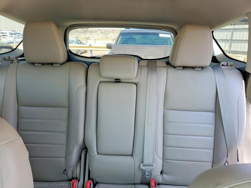 Aukcja sprzedaży 2014 Ford Escape, vin: 1FMCU0JX2EUA74027, numer aukcji: 62748046