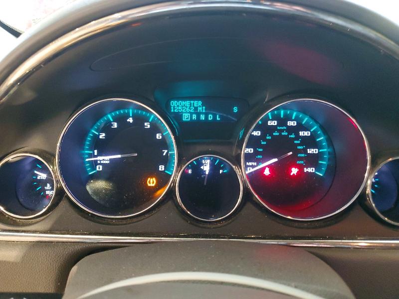 Продажа на аукционе авто 2017 Buick Enclave, vin: 5GAKRAKD8HJ333591, номер лота: 59987316