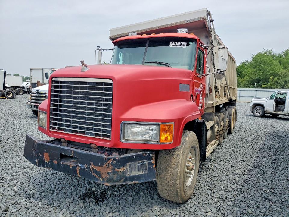 62023886 :رقم المزاد ، 1M2AD09C2XW007508 vin ، 1999 Mack 700 مزاد بيع