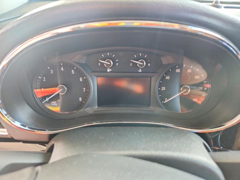 59225556 :رقم المزاد ، KL4CJDSB8HB062076 vin ، 2017 Buick Encore مزاد بيع