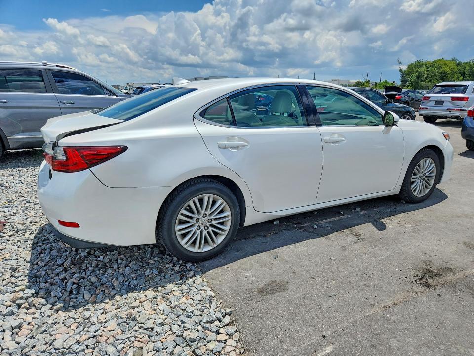 Продаж на аукціоні авто 2018 Lexus Es, vin: 58ABK1GG5JU116868, номер лоту: 60226076