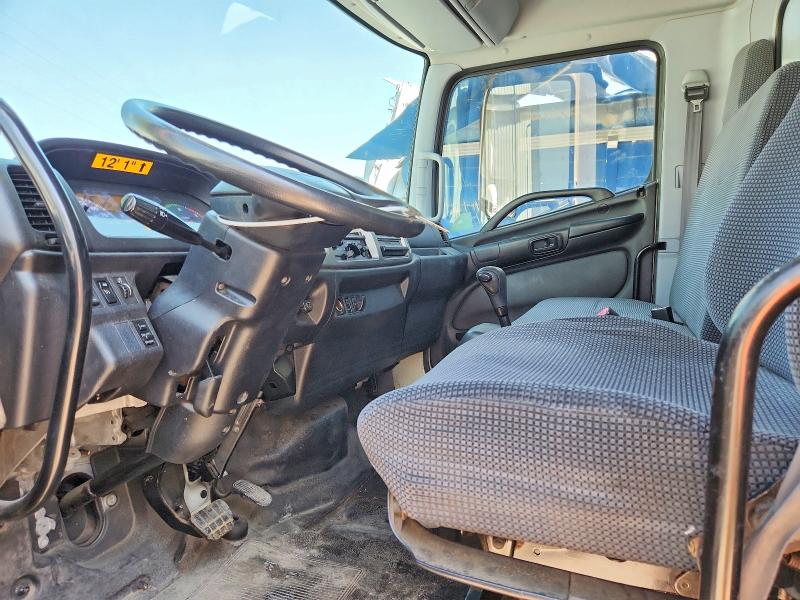 Продаж на аукціоні авто 2009 Hino Hino 268, vin: 5PVNE8JT794S53028, номер лоту: 92463905